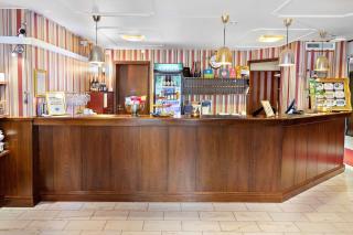 Best Western Centralhotellet - Västervik - 4