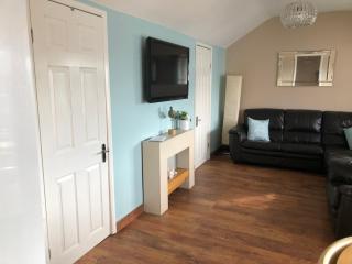 Seabirds - 3 bed chalet, dog friendly, Bridlington - Bridlington - 8
