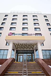 Best Western Plus Oskemen - Öskemen - 8