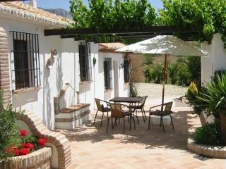 Holiday Home in Villanueva near El Torcal Park - 9
