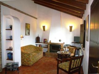 Holiday Home in Villanueva near El Torcal Park - 7
