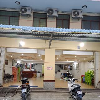 NHÀ NGHỈ NAM PHƯƠNG - Hà Tiên - 8