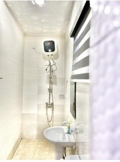 1-bedroom apartment at Asokoro by ECOWAS - 2