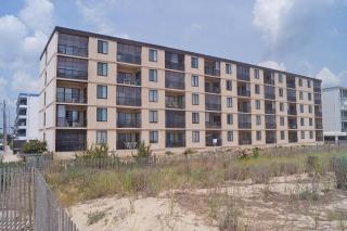 Bonaire 404 condo - Ocean City - 0