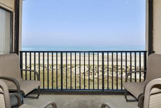 Bonaire 404 condo - Ocean City - 8