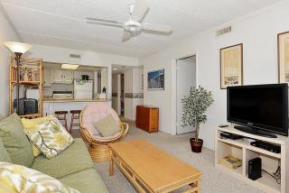 Bonaire 404 condo - Ocean City - 7