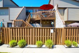 Club Ocean Villas II 19 condo - 9