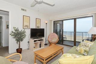 Bonaire 404 condo - Ocean City - 5