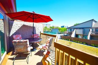 Club Ocean Villas II 19 condo - 7