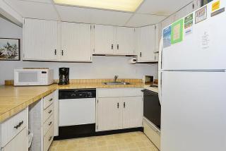 Bonaire 404 condo - Ocean City - 4