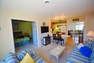 Club Ocean Villas II 19 condo - 5