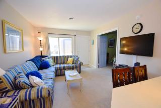 Club Ocean Villas II 19 condo - 4