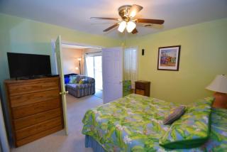 Club Ocean Villas II 19 condo - 1