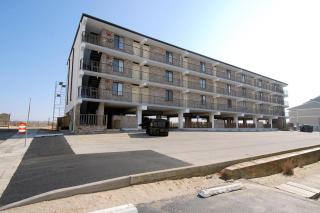 Bimini 106 condo - Ocean City - 9