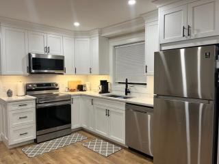 City Modern Apartment - 3