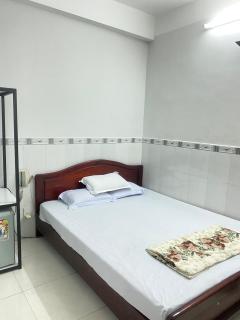 NHÀ NGHỈ NAM PHƯƠNG - Hà Tiên - 9