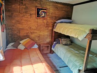 Cabaña Canto del Zorzal - Villarrica - 2