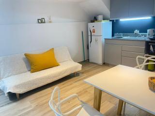 Montañeses 2830 Duplex Flat - 9