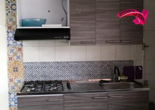 La Curva Apartamentos - Cali - 1