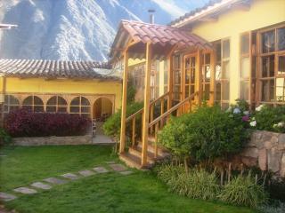 Hotel Samanapaq - Ollantaytambo - 4