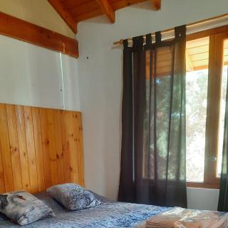 Cabaña acogedora en el centro de Epuyen - Epuyén - 5