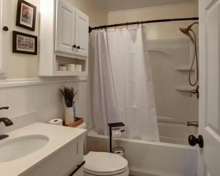 Cape May Classic Design that is Cozy, Elegant, and Inviting - 6