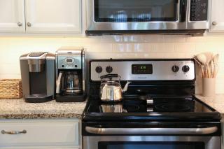 Cape May Classic Design that is Cozy, Elegant, and Inviting - 1