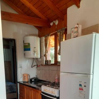 Cabaña acogedora en el centro de Epuyen - Epuyén - 8