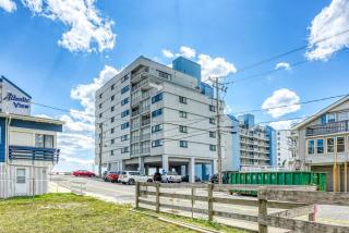 Oceana II 109 condo - Ocean City - 9