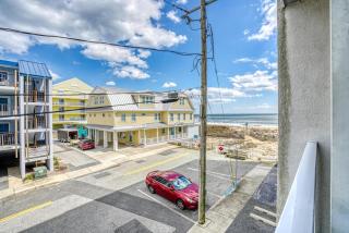 Oceana II 109 condo - 7