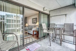 Oceana II 109 condo - Ocean City - 6