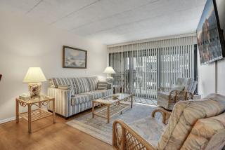 Oceana II 109 condo - 4