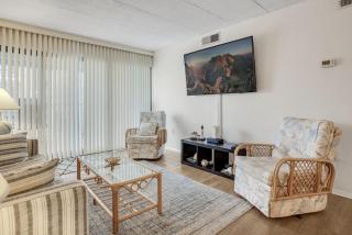 Oceana II 109 condo - 3