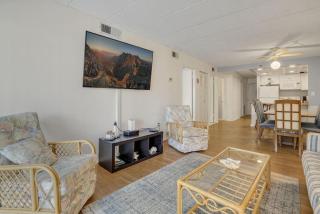 Oceana II 109 condo - 2