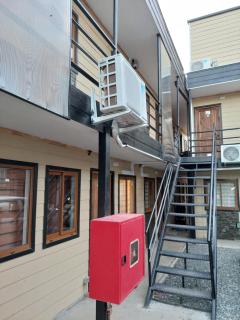 Cabañas Ases Loft Valdivia SIN ESTACIONAMIENTO - Valdivia - 3