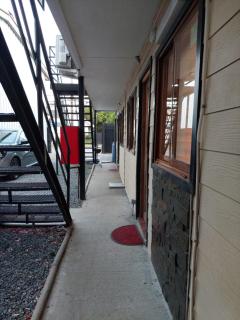 Cabañas Ases Loft Valdivia SIN ESTACIONAMIENTO - Valdivia - 2