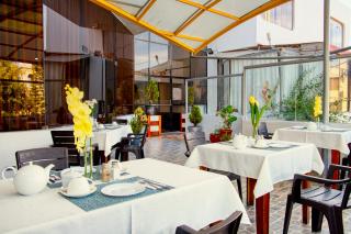 Hotel Plaza San Antonio Arequipa - 9