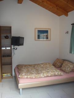 Chalet Stadel - Saas-Grund - 2