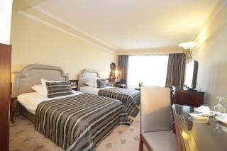 Karaca Hotel - 7