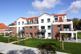 Ferienwohnung auf Fehmarn for 2 Personen - 7