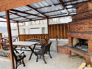 House Near Forest - Bakuriani - 3