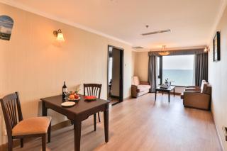Saigon Quy Nhon Hotel - Quy Nhon - 7
