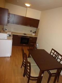 Two-Bedroom Apartment in Fortuna - Bansko - 8