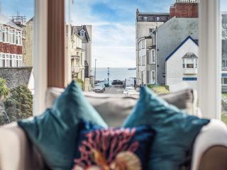 Dyma Y Bywyd - Tenby - 4