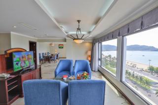 Saigon Quy Nhon Hotel - Quy Nhon - 9