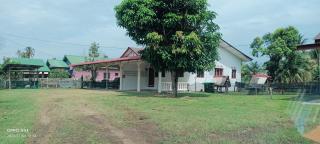 Rayyan homestay - Kampong Dalam Ru - 4