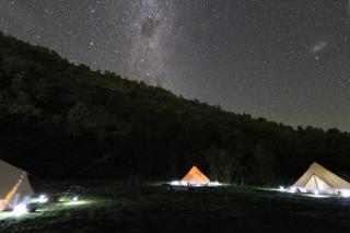 Amanecer Glamping - 6