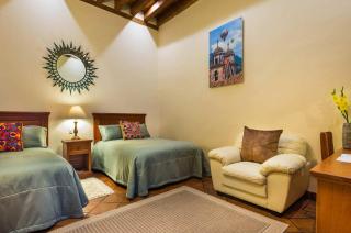Hotel Casa del Naranjo - Pátzcuaro - 3