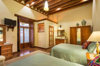 Hotel Casa del Naranjo - Pátzcuaro - 4