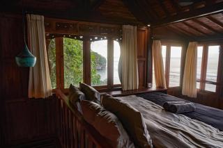 The Hidden Escapes- Unique Tiny Home on Bingin Beach with Breathtaking Ocean & Sunset Views - Uluwatu - 8